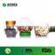 2014 China factory price hot sale pet aluminum can screw lid
