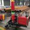 30tons 45tons 55tons Telescopic Hydraulic Cylinder for Dump truck