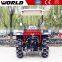 70HP 4WD farm tractor for sale
