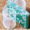 Mosaic sample support auxiliary clip-- mounting machine consumables