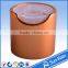 Professional factory metal disc top cap used for bottle