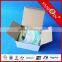 (1 Box / 10 Masks) Anti Fog Sanitary Mask Ultra Light Ultra Slim Food Mask