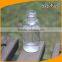 2 oz Take Away Transparent Boston Round PET Bottles Food Grade