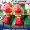 Explosion proof led red/bule/yellow/green alarm warning light with sound speaker