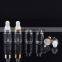 MUB Wholesale 5ml Essential Oil Glass Bottle With Glass Dropper &Silver Gold Cap
