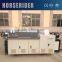 SJSZ Conical Twin-screw Plastic Extruder for PVC extruding