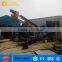 AJ-A9D Photovoltaic electric pile driver
