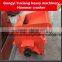 High efficency capacity god quality hammer crusher with CE ISO