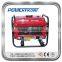 Good quality chinese generator air-cooled 3kw 7hp portable gasoline generator set