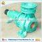 End Suction Irrigation Water Pump with Trailer