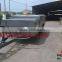 New hard floor camper trailer (matt gray painting)