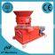 7.5kw 250kg/h feed processing biomass pellet mill