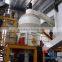 High capacity cement making machine vertical mill grinding plant