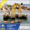 Submersible Pump Dredger for underwater dredging