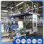 automatic aseptic filling machine for liquid