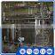 complete drinking water juice fruit drink production line