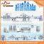 Monoblock bottled drinking water production line