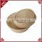 New design fancy plastic pe rattan handcraft woven stackable baskets