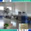 Food machinery black pepper processing equipment for vegetable dehydration line