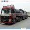 used rubber recycling machine with intermittent operation--CE/ISO