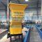 Widely used hot-selling oil tank crusher for sale