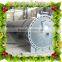 Enough Heating Power Horizontal Rubber Autoclaves Manufacturer