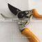 Top Quality Pruner swivel handle