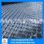 Galvanized Welded Wire Mesh Panels/welded wire Mesh Fence Panels In 12 Gauge/2x2 Galvanized Welded Wire Mesh Panel