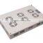 Shenzhen manufacture proved top led grow light 2016