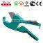 Plastic pipe cutter 110mm Cutter