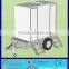 low cost sandwich panel prefab toilet for sale