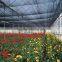 HDPE UV resistant agricultural plastic shade net