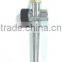 360 Degree Metal Sprinkler With Metal Spike / Taiwan