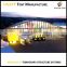 MULTI-LEVEL Structure Party Event Wedding Exhibition Tent