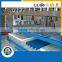 Low cost flat pack hosue chalet , knock down container house in south africa