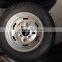 China Bajaj Three Wheeler Tyres 4.00-12/ 4.50-12 Tuk Tuk Bajaj Tyre