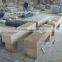 Garden Stone Chair