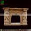 China Supplier Cheap Fireplace Mantel