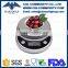 Elegant Stainless Steel Professional Digital Kitchen Food Scale