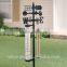 Weather Vane Station