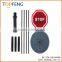 Smart Parking Light/Car Flashing LED Light Garage Parking Signal Stop Sign