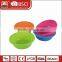 Haixing Hot sale large baby bath decorative plastic wash hand basin price for washing