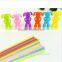 2015 hot sale food grade silicone baby chopstics holder