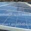 Bestsun high efficiency Complete with battery and brackets B6000W solar system for irrigation pumps 10kw home solar power system