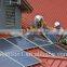 Bestsun Top Sale long warrantly BPS2000w solar and wind power generator