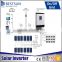 BESTSUN 300W-10KW solar home system /solar panel +solar inverter +charger controller +gel battery +solar racking +free shipment
