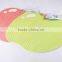 EVA anti slip apple shaped bath mat