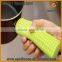 hot selling slip proof silicone pot holder silicone pot handle holder