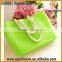 candy flexible woman silicone handbag