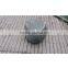Round ball rattan dog kennels